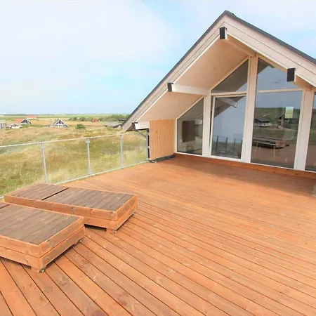 257-harboore-dalevej-8 * 哈博尔