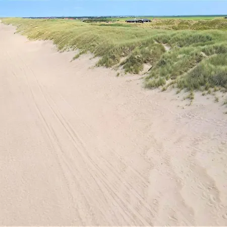 Holiday home 257-harboore-dalevej-8 *