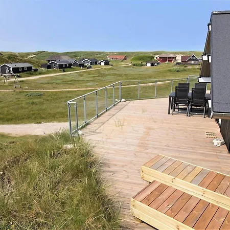Holiday home 257-harboore-dalevej-8 Harboor