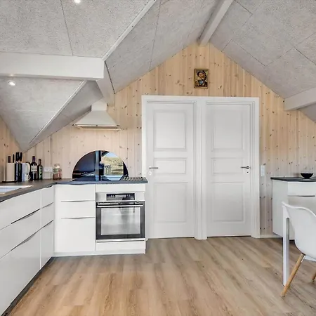 Holiday home 257-harboore-dalevej-8