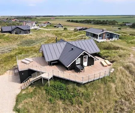 別荘 257-harboore-dalevej-8 Harboør