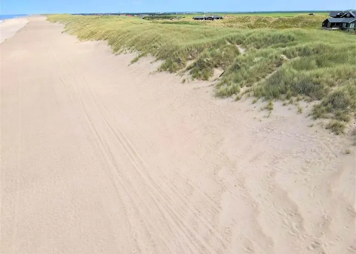 Σπίτι διακοπών 257-harboore-dalevej-8